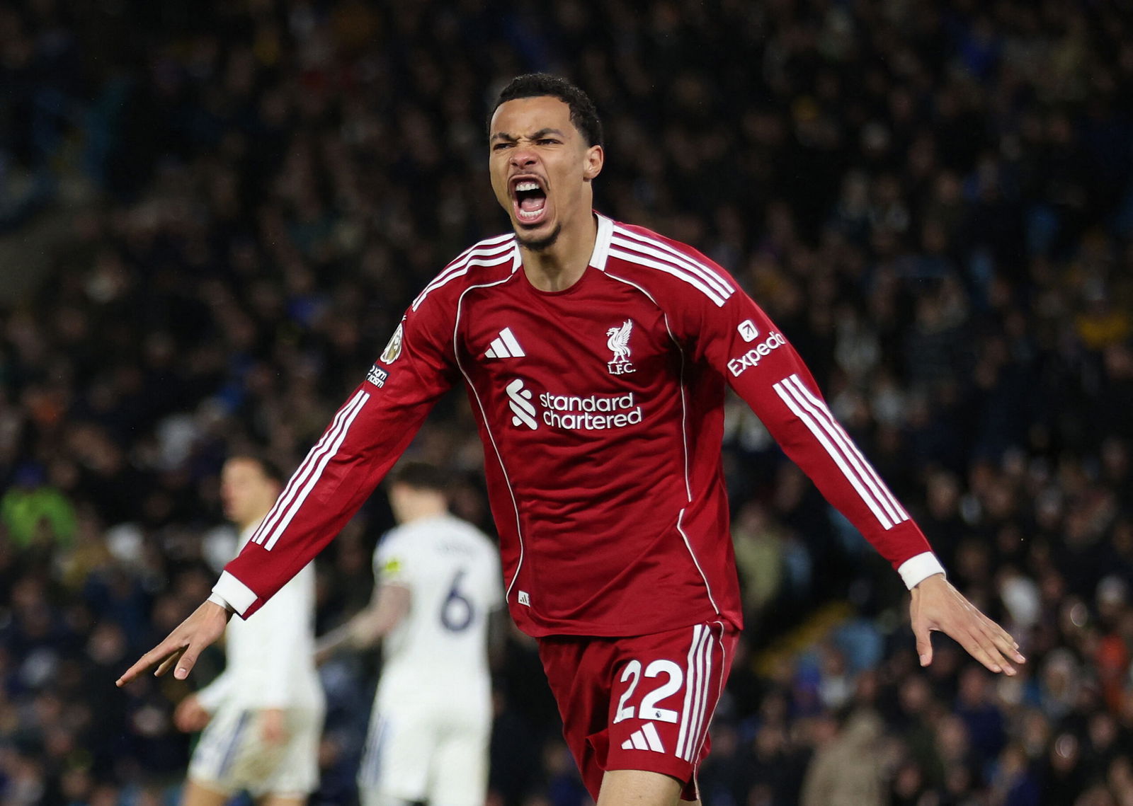 Chelsea make ‘first offer’ for “top” French youngster who plays like Hugo Ekitike