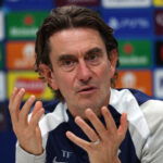 Thomas Frank. (Reuters/Paul Childs)