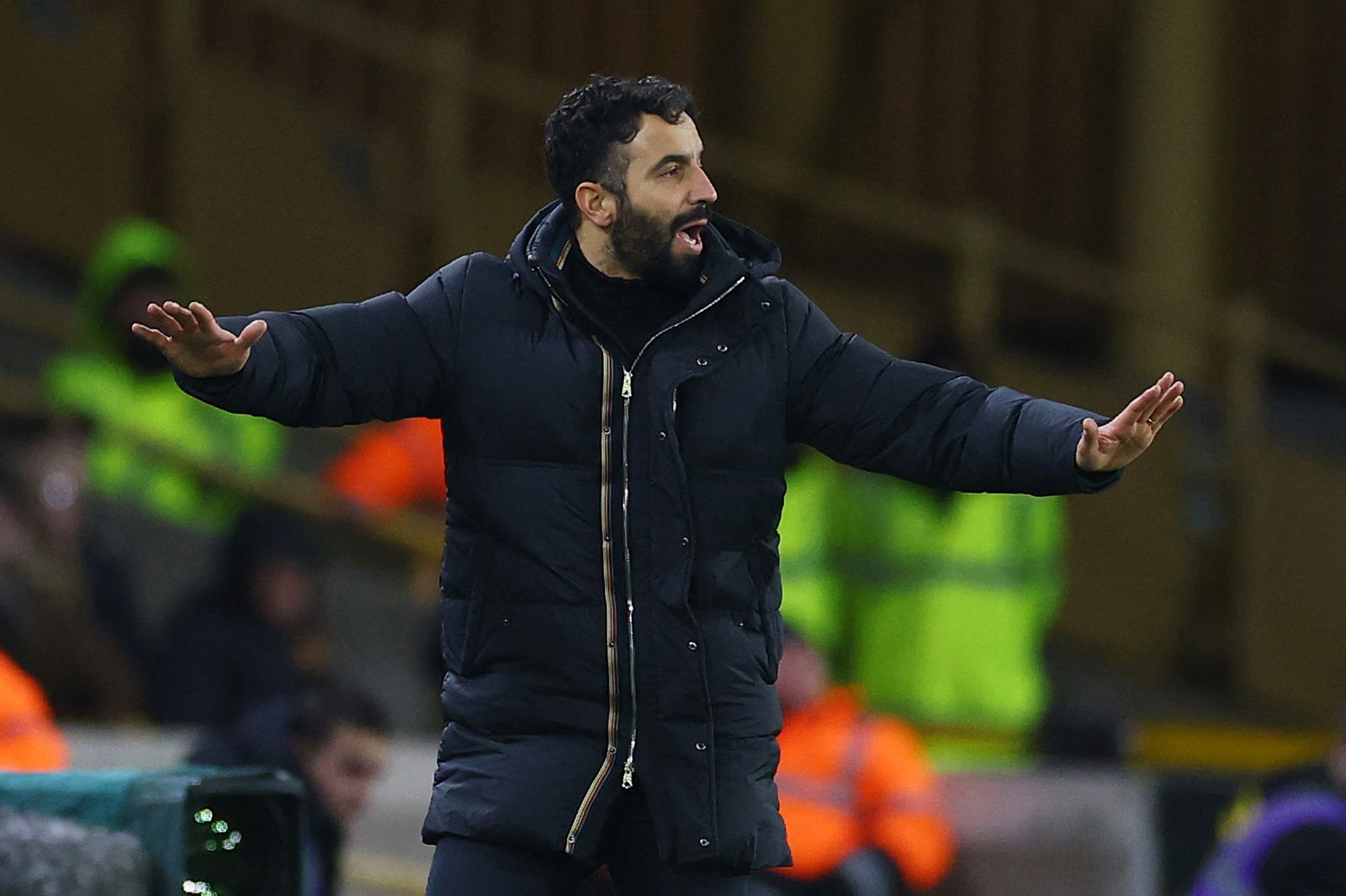 Manchester United “dreaming” of resigning £60m Serie A Footballer of the Year