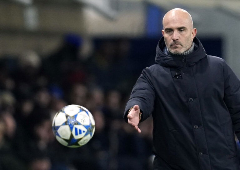 UEFA Champions League - Atalanta v Chelsea