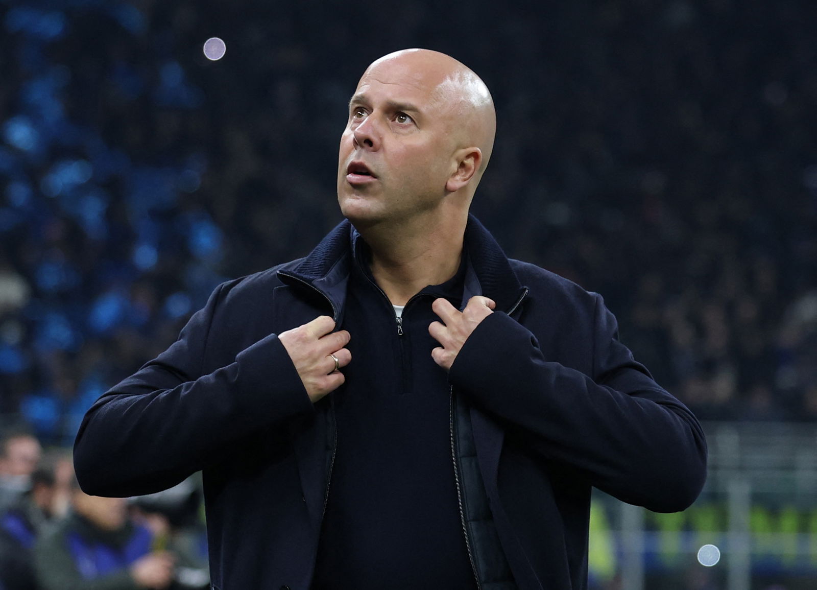 Liverpool dealt huge blow as January move “unlikely” for top target