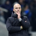 Chelsea manager Enzo Maresca. (REUTERS/Matteo Ciambelli)