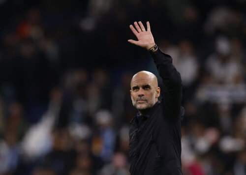 Manchester City edge Manchester United in pursuit of teen prodigy dubbed “Haaland of Sertao”
