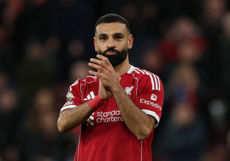 Premier League - Liverpool v Brighton & Hove Albion