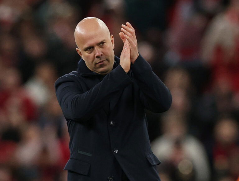 Premier League - Liverpool v Brighton & Hove Albion