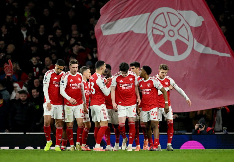 Premier League - Arsenal v Wolverhampton Wanderers