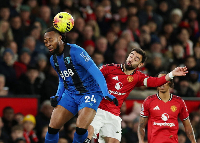 Manchester United eyeing £87m-rated teen as Semenyo alternative