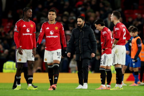 Manchester United to go “all out” to pip Manchester City to top target amid Guardiola future uncertainty