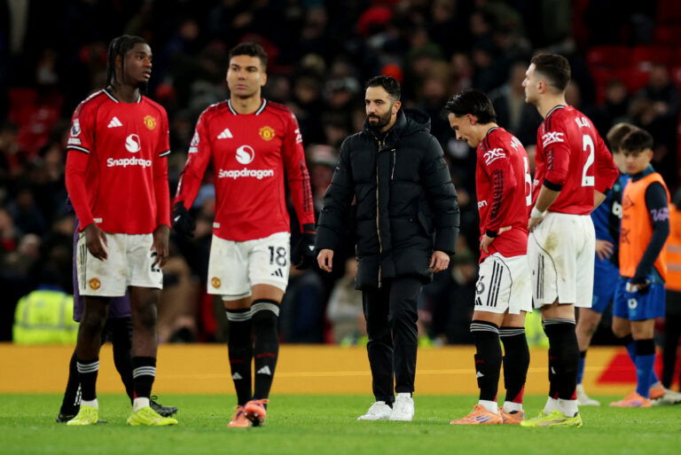 Premier League - Manchester United v AFC Bournemouth