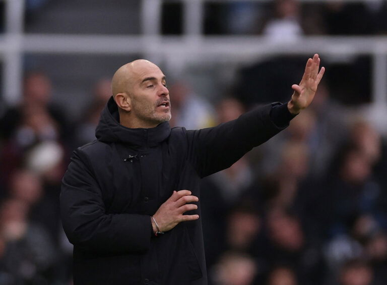 Premier League - Newcastle United v Chelsea