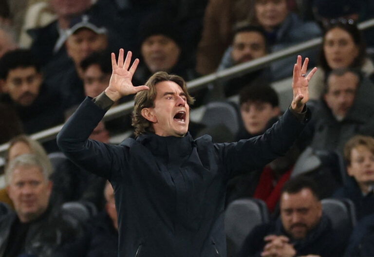 Premier League - Tottenham Hotspur v Liverpool