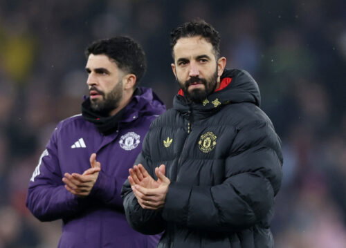 Manchester United keen on loan for Atletico ace, Atletico want €30m permanent deal