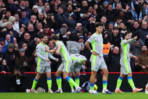 Multiple clubs chasing Manchester City veteran whose contract expires next summer