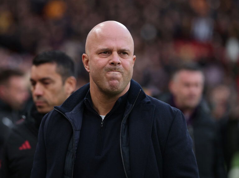 Liverpool transfer twist as club seek new agreement for £35m PL winner