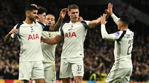 Spurs ‘ready’ to make ‘unprecedented’ move for in-demand PL star
