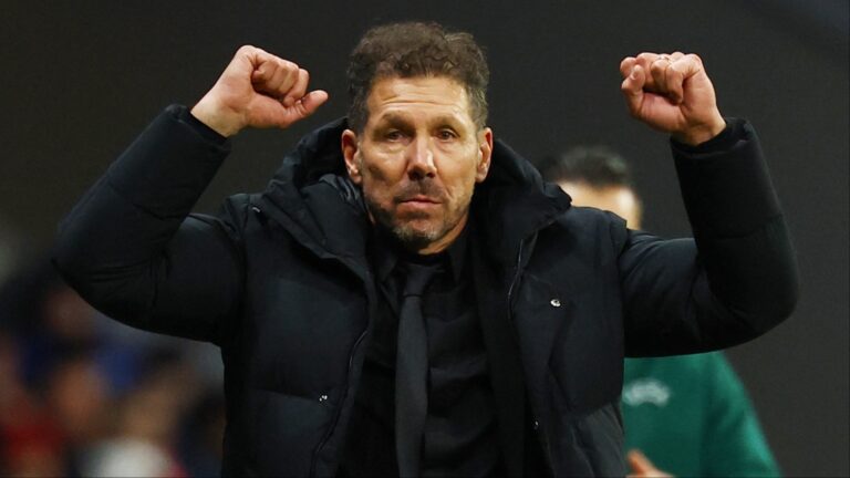 “He fits in with everything”: Man City star emerges as Atletico target