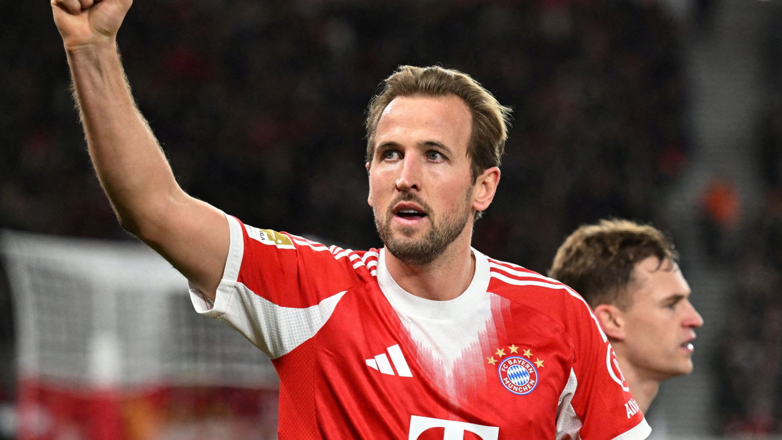 Spurs could be 'most realistic' destination for frustrated Kane teammate