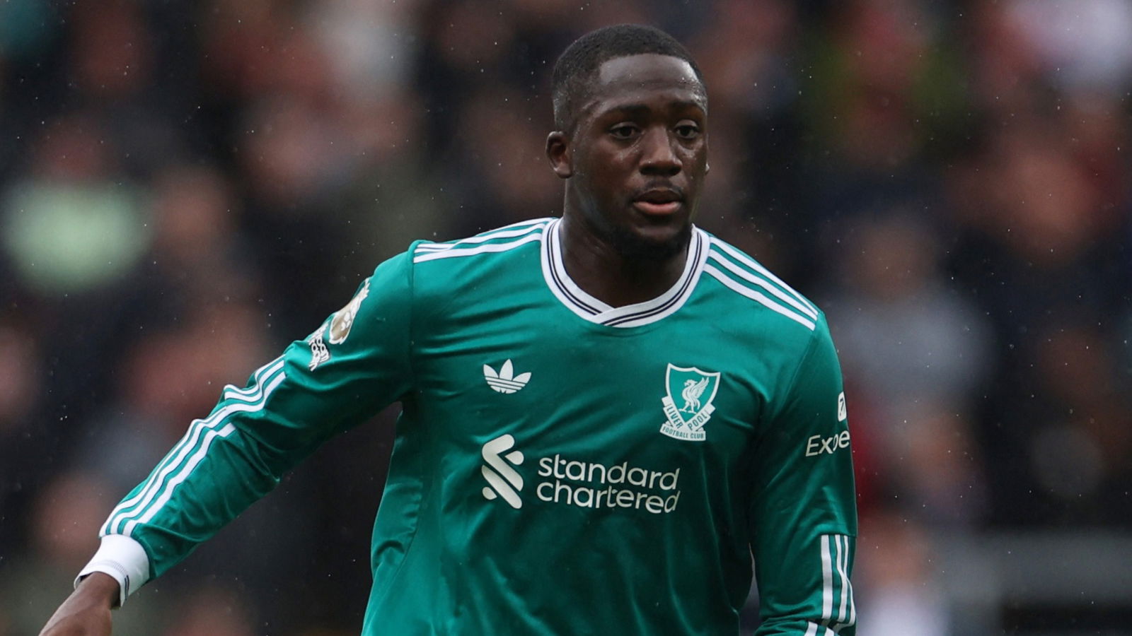 Liverpool preparing £78 million bid for “absolutely brilliant” defender with 6 goals this season to replace Ibrahima Konate