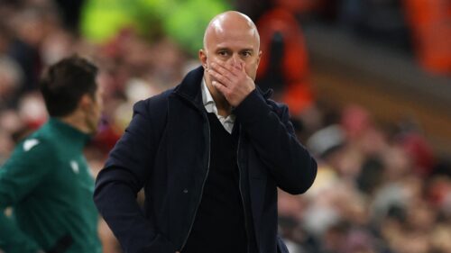 Ex-Premier League star back on Liverpool radar after transfer ‘twist’