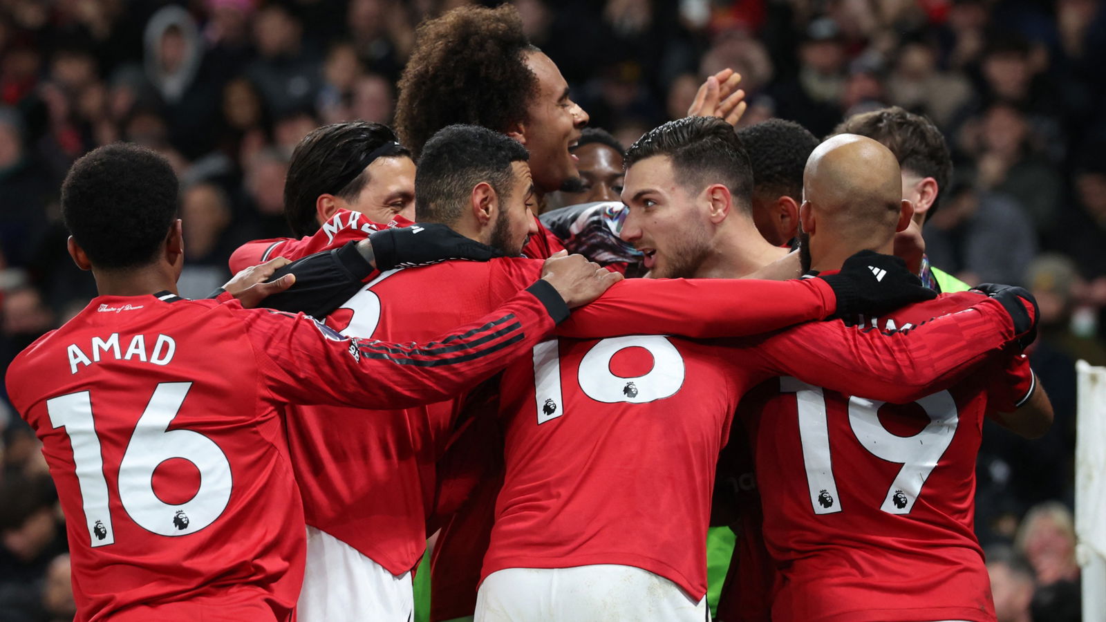 Man Utd set to make £65m transfer decision as summer 'concern' revealed