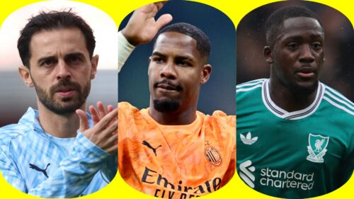 silva-maignan-konate-out-of-contract