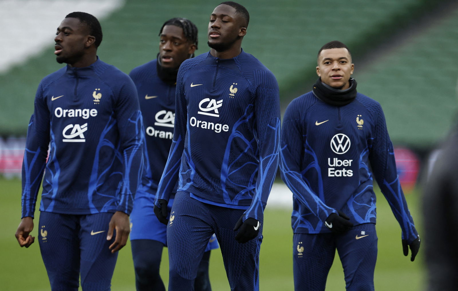 “Advanced stages…”: Leeds close to securing deal for “throwback” France international