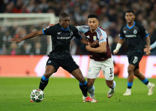 Liverpool cool interest in “outstanding” PL star ahead of Ordonez move