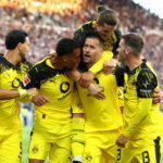 Chelsea and Manchester United chasing Dortmund star who admits the Premier League is “special” to him