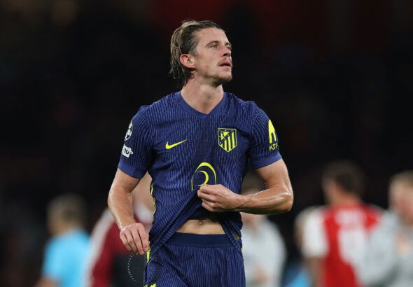 After Gallagher: Spurs eye a move for £61m “talent”