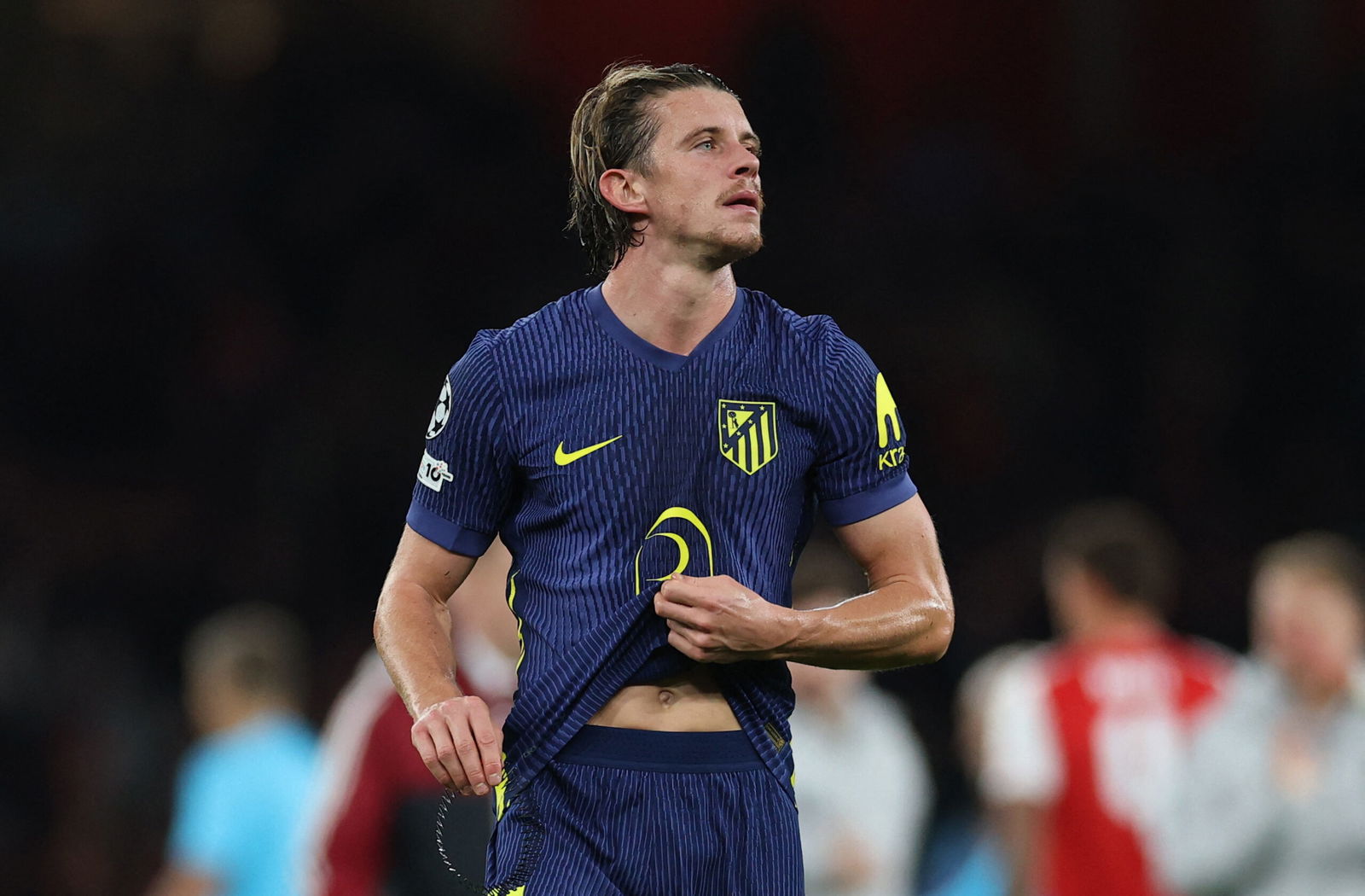 After Gallagher: Spurs eye a move for £61m “talent”