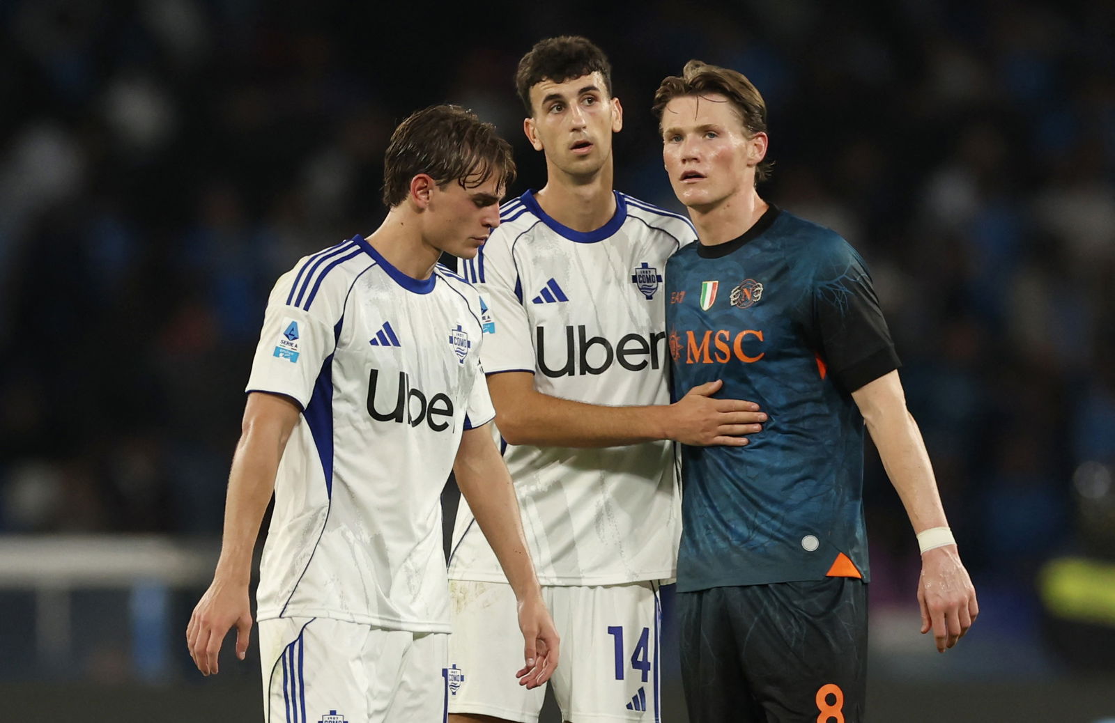 Chelsea send scouts to watch “complete” Serie A defender who Carlo Ancelotti said “has the level to play for Real Madrid”