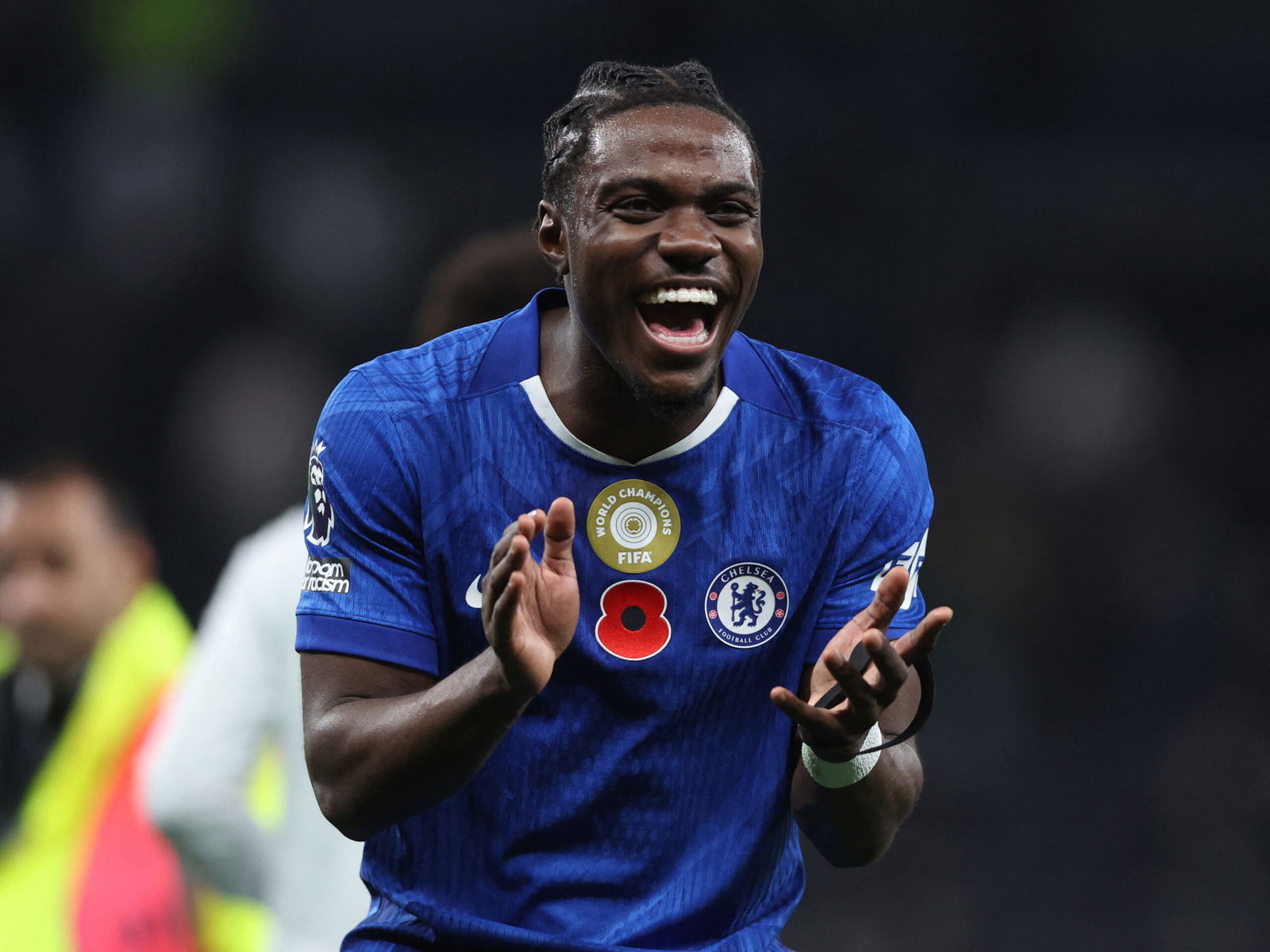 Chelsea ‘considering’ surprise loan move for “decisive” Brazil international as cover for Romeo Lavia