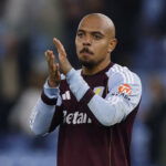 Donyell Malen. (Reuters/Andrew Couldridge)