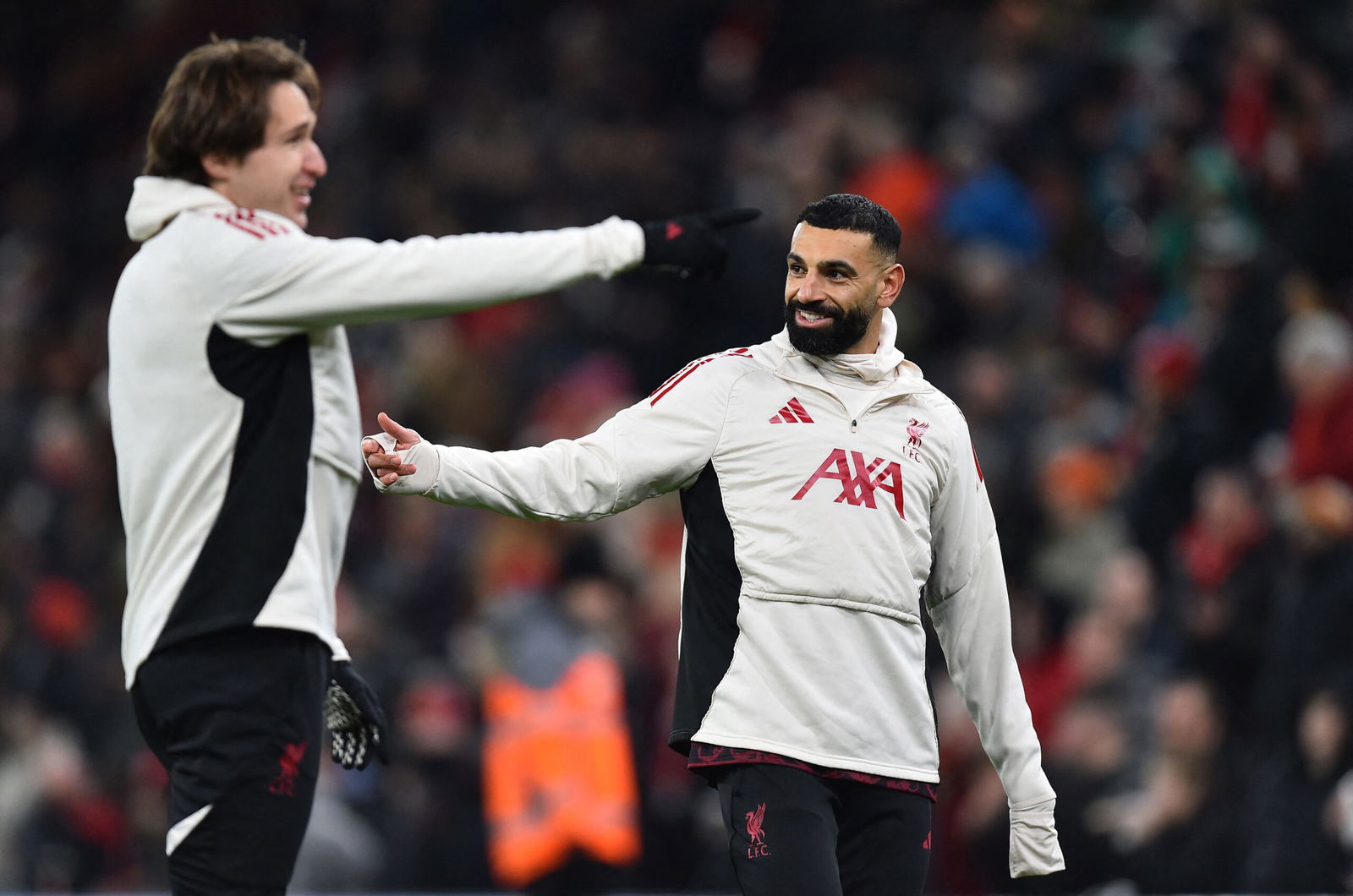 “Now we know…”: 5-goal Liverpool forward will leave Anfield in the summer