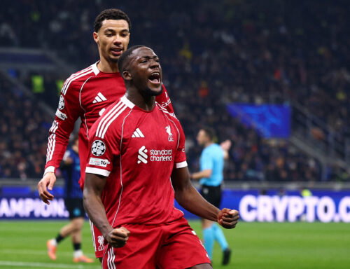 Liverpool transfer “focus” revealed, amid Konate concerns