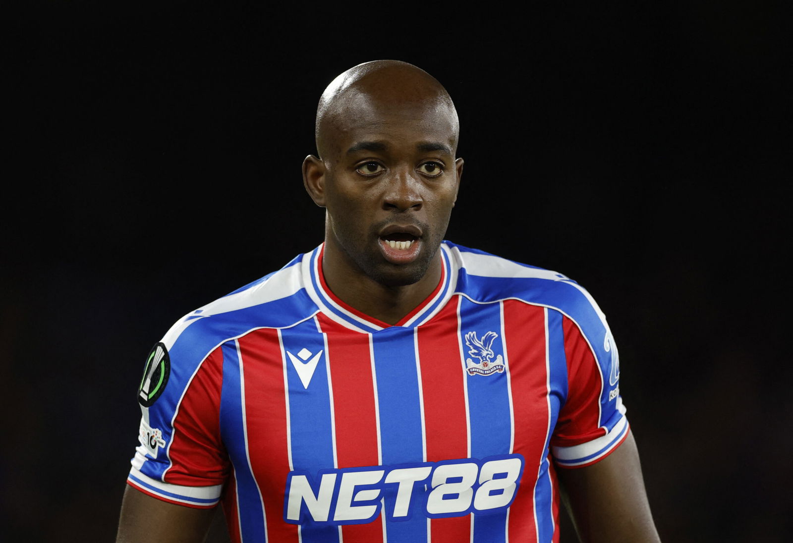 Crystal Palace keen on Wolves ace as a possible Mateta replacement