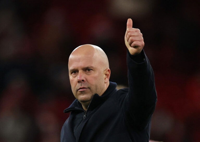 Premier League - Liverpool v Wolverhampton Wanderers