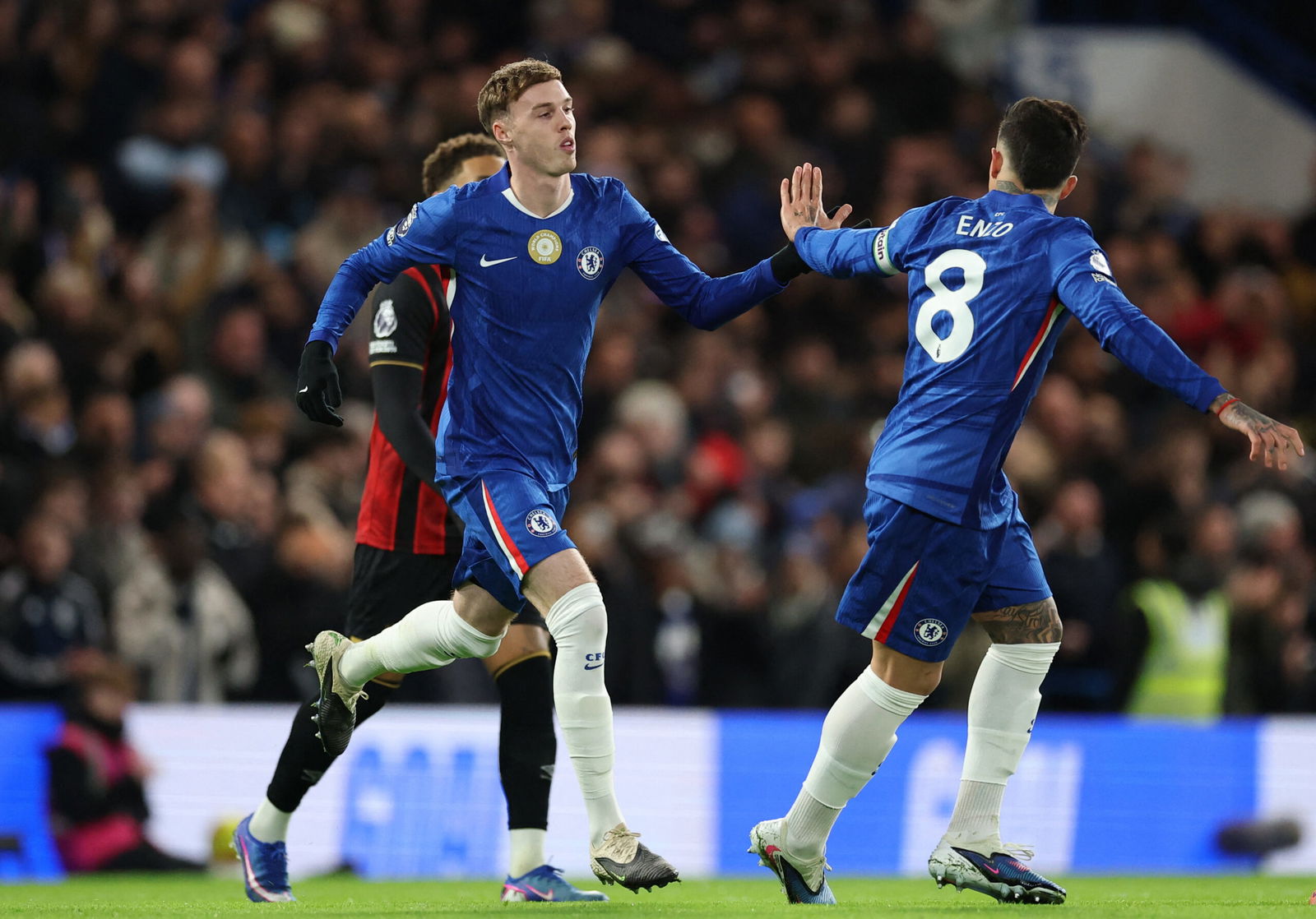 PSG weighing up move for “fantastic” Chelsea star with 11 G/A this season