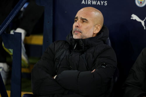 Manchester City ramp up interest in “exceptional” £35m ace