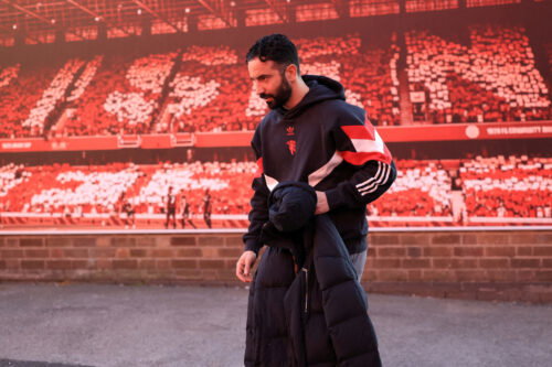 Man United face challenge to sign £61m PL star after Amorim exit