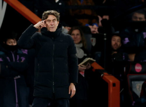 Tottenham monitoring €50 million Germany international who is likely to move after the World Cup