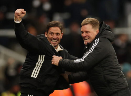 Newcastle in talks for “exceptional” Serie A star