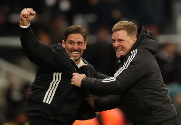 Newcastle in talks for “exceptional” Serie A star