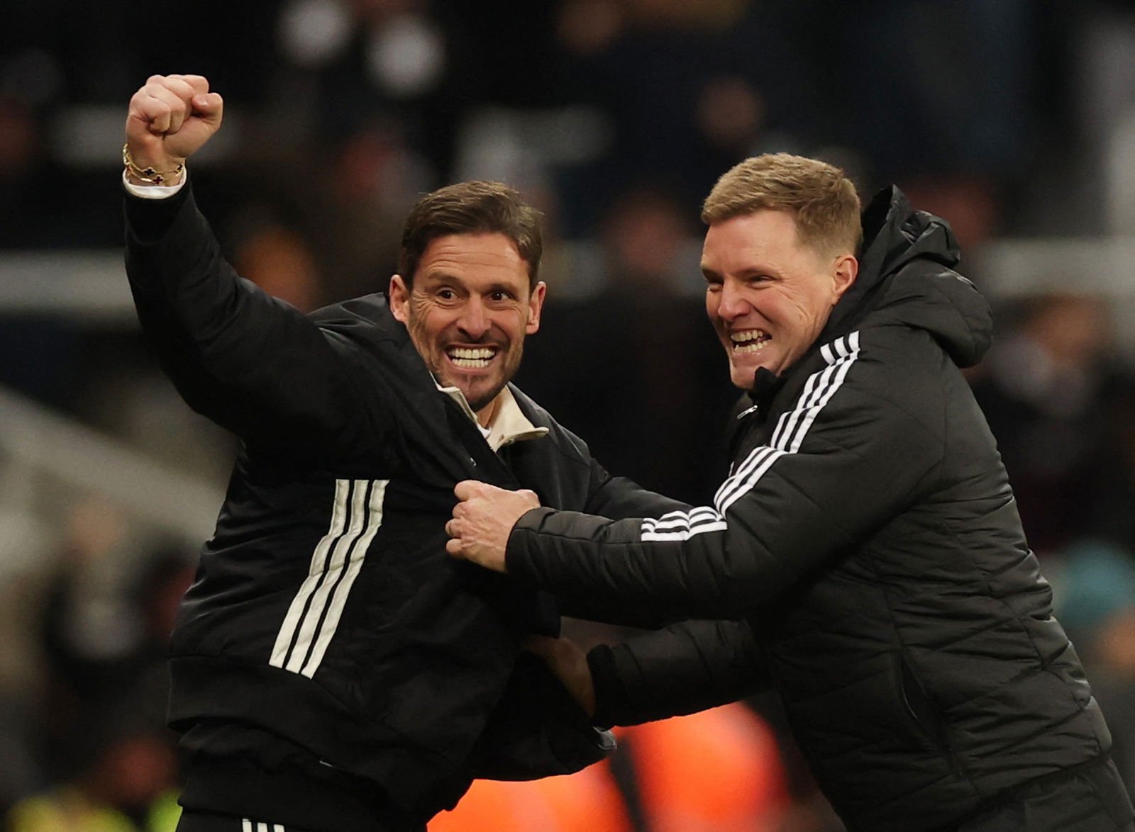 Newcastle in talks for “exceptional” Serie A star