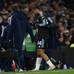 Aston Villa's Boubacar Kamara. (REUTERS/Dylan Martinez)