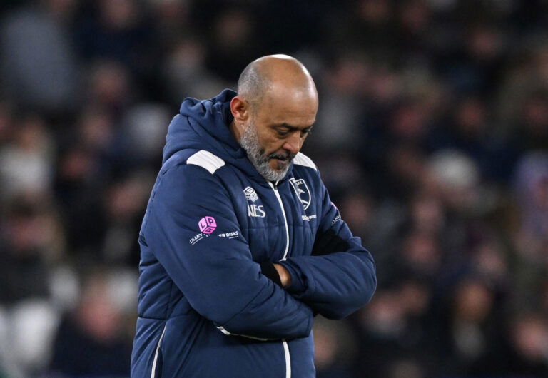 West Ham reignite interest in “confident” PL leader