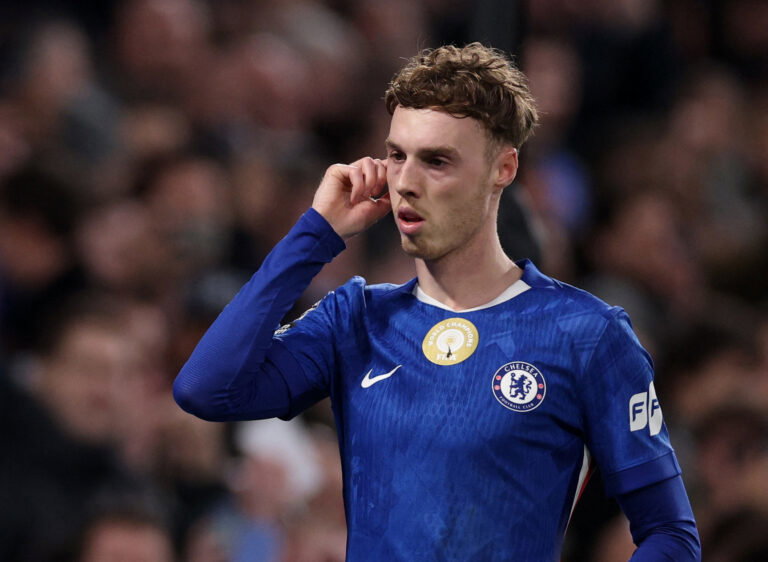 Chelsea considering move for Aston Villa playmaker amid shock Cole Palmer uncertainty