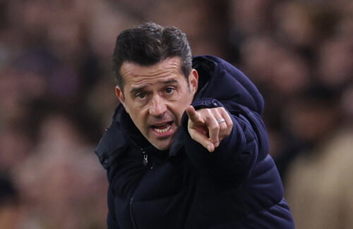 Fulham closing in on Manchester City star who has 16 caps for Norway