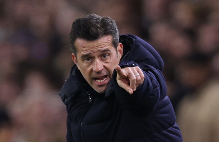 Fulham closing in on Manchester City star who has 16 caps for Norway