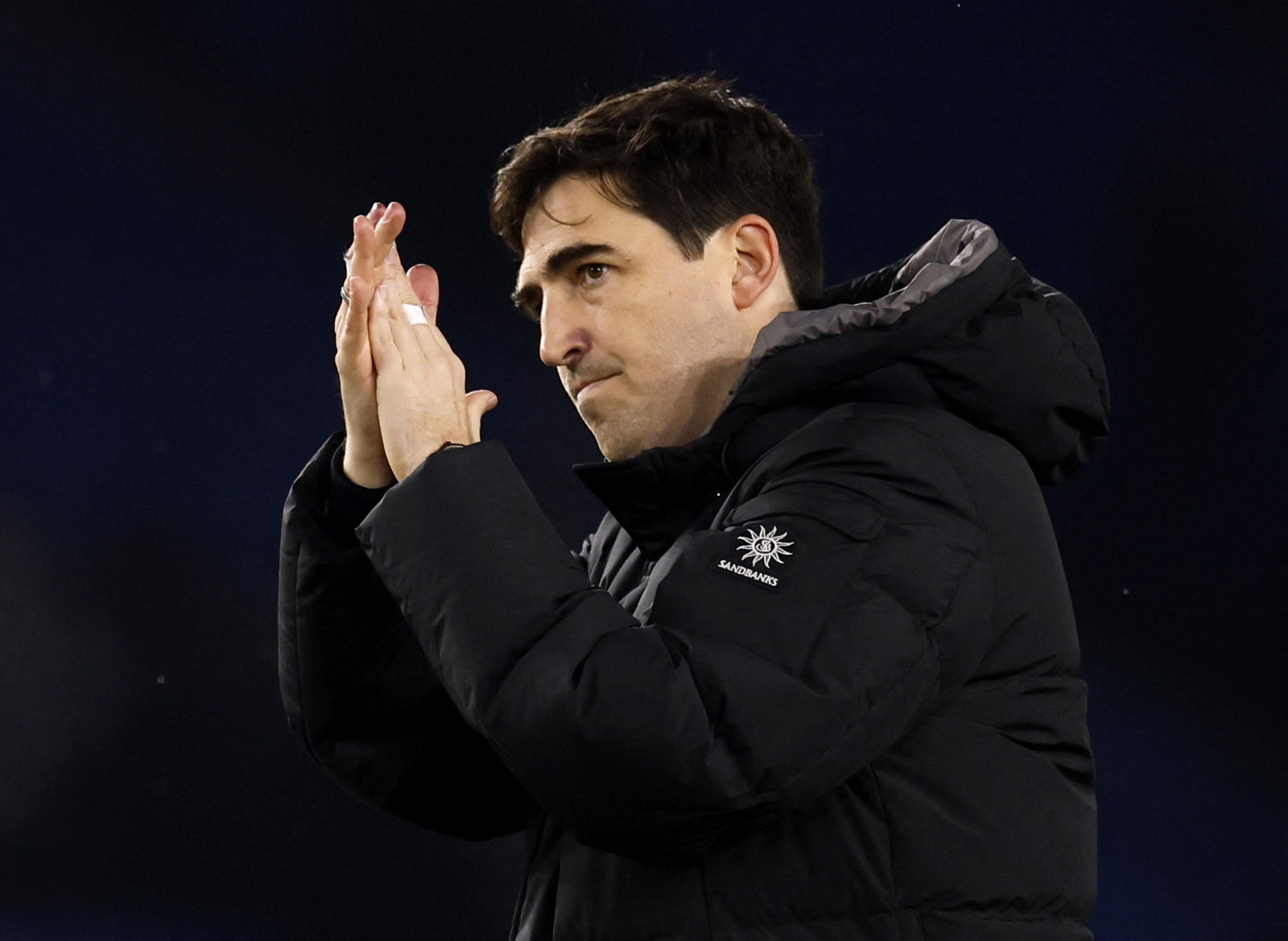 Bournemouth to reject January approaches for “important” 28-year-old star loved by Andoni Iraola